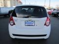 Summit White - Aveo Aveo5 LS Photo No. 6