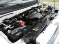 2011 Ford E Series Van 5.4 Liter SOHC 16-Valve Triton V8 Engine Photo