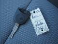Keys of 2009 Aveo Aveo5 LS