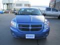 Marine Blue Pearl - Caliber SXT Photo No. 2
