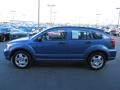 Marine Blue Pearl - Caliber SXT Photo No. 4