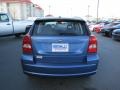 Marine Blue Pearl - Caliber SXT Photo No. 6