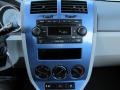 Pastel Slate Gray/Blue Controls Photo for 2007 Dodge Caliber #59636399