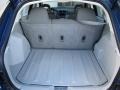 2007 Dodge Caliber SXT Trunk