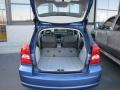 2007 Dodge Caliber SXT Trunk