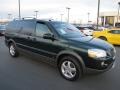 2006 Emerald Green Metallic Pontiac Montana SV6  photo #1