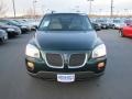 Emerald Green Metallic - Montana SV6 Photo No. 2