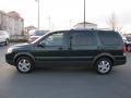 Emerald Green Metallic - Montana SV6 Photo No. 4