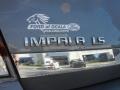 Dark Silver Metallic - Impala LS Photo No. 9