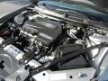 3.5 Liter Flex-Fuel OHV 12-Valve VVT V6 Engine for 2009 Chevrolet Impala LS #59636640