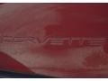 2011 Chevrolet Corvette Coupe Badge and Logo Photo
