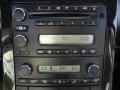 Ebony Black Audio System Photo for 2011 Chevrolet Corvette #59636808