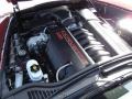 6.2 Liter OHV 16-Valve LS3 V8 Engine for 2011 Chevrolet Corvette Coupe #59636838