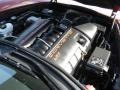 6.2 Liter OHV 16-Valve LS3 V8 Engine for 2011 Chevrolet Corvette Coupe #59636844