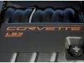 6.2 Liter OHV 16-Valve LS3 V8 Engine for 2011 Chevrolet Corvette Coupe #59636850