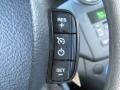 Charcoal Controls Photo for 2009 Chevrolet Aveo #59636958