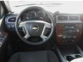 Ebony Dashboard Photo for 2011 Chevrolet Tahoe #59637159