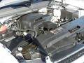  2011 Tahoe LS 5.3 Liter Flex-Fuel OHV 16-Valve VVT Vortec V8 Engine