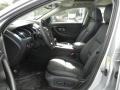 Charcoal Black Interior Photo for 2012 Ford Taurus #59637318
