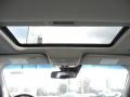 Charcoal Black Sunroof Photo for 2012 Ford Taurus #59637333