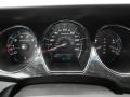 Charcoal Black Gauges Photo for 2012 Ford Taurus #59637343