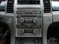 Charcoal Black Controls Photo for 2012 Ford Taurus #59637350