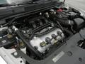 3.5 Liter DOHC 24-Valve VVT Duratec 35 V6 Engine for 2012 Ford Taurus Limited #59637360