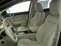 2010 Cinnamon Metallic Lincoln MKS FWD  photo #6