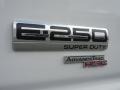 2012 Ford E Series Van E250 Cargo Badge and Logo Photo