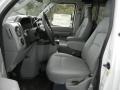 Medium Flint Interior Photo for 2012 Ford E Series Van #59637480