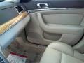 2010 Cinnamon Metallic Lincoln MKS FWD  photo #11