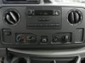 2012 Ford E Series Van E250 Cargo Controls