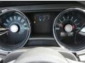 Charcoal Black Gauges Photo for 2012 Ford Mustang #59637579
