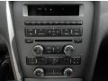 Charcoal Black Controls Photo for 2012 Ford Mustang #59637585