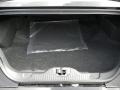 Charcoal Black Trunk Photo for 2012 Ford Mustang #59637591
