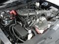 3.7 Liter DOHC 24-Valve Ti-VCT V6 Engine for 2012 Ford Mustang V6 Coupe #59637597