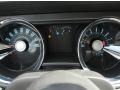 Charcoal Black Gauges Photo for 2012 Ford Mustang #59637656