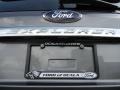 2012 Sterling Gray Metallic Ford Explorer Limited  photo #4