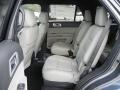 2012 Sterling Gray Metallic Ford Explorer Limited  photo #6