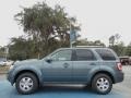 Steel Blue Metallic - Escape Limited V6 Photo No. 2