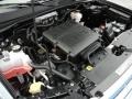 3.0 Liter DOHC 24-Valve Duratec Flex-Fuel V6 2012 Ford Escape Limited V6 Engine