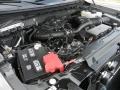 3.7 Liter Flex-Fuel DOHC 24-Valve Ti-VCT V6 Engine for 2012 Ford F150 XL Regular Cab #59637900
