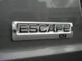 2012 Ford Escape XLT Sport Marks and Logos