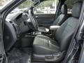 2012 Sterling Gray Metallic Ford Escape XLT Sport  photo #5