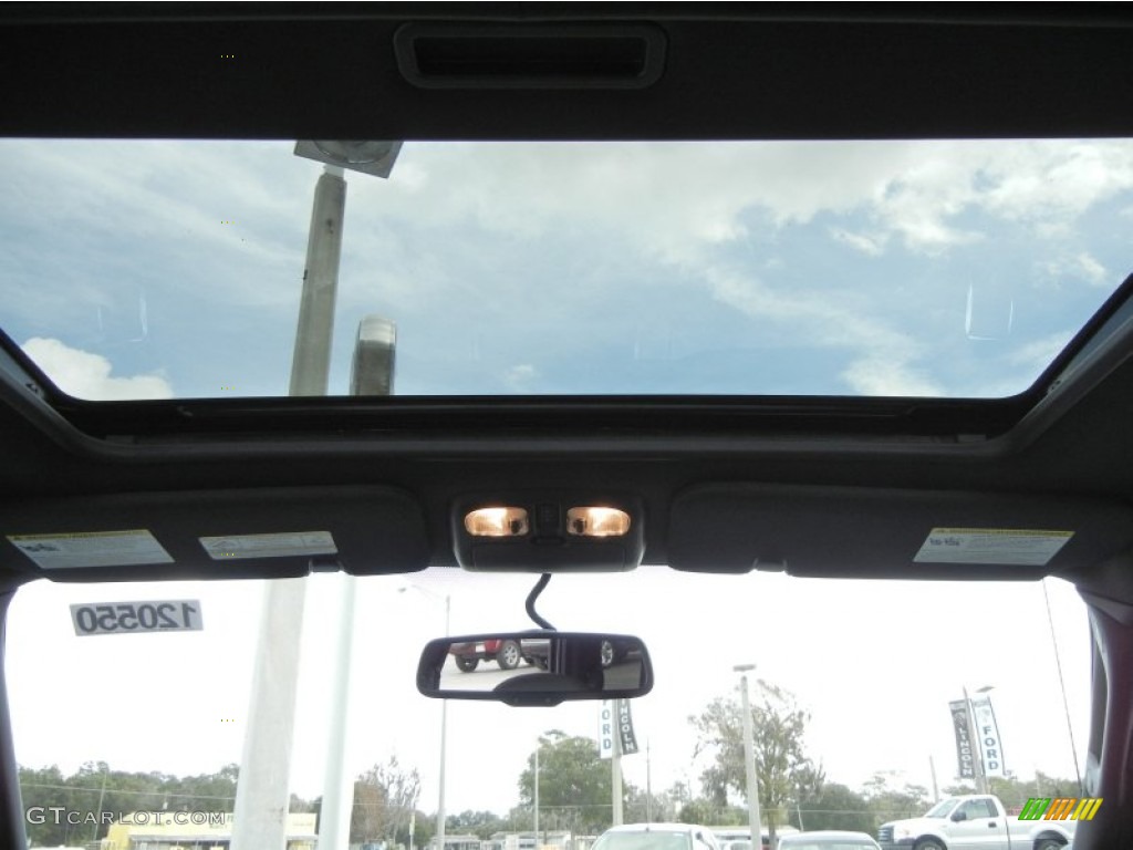2012 Ford Escape XLT Sport Sunroof Photo #59637948