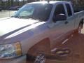 2007 Sandstone Metallic Chevrolet Silverado 1500 LT Extended Cab 4x4  photo #21