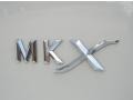 White Platinum Metallic Tri-Coat - MKX FWD Photo No. 4