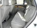 White Platinum Metallic Tri-Coat - MKX FWD Photo No. 6