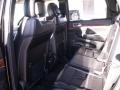 2011 Brilliant Black Crystal Pearl Jeep Grand Cherokee Limited 4x4  photo #5