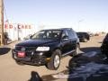 Black - Touareg V8 Photo No. 1